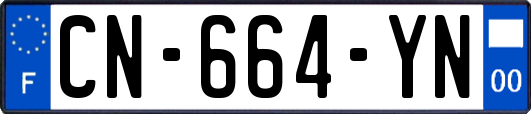 CN-664-YN