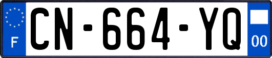 CN-664-YQ