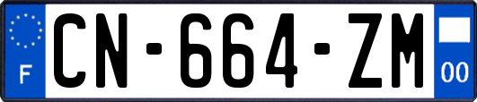 CN-664-ZM