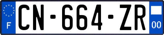 CN-664-ZR