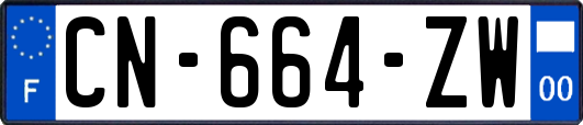 CN-664-ZW