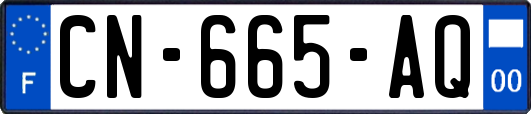 CN-665-AQ