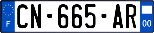 CN-665-AR