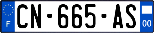 CN-665-AS