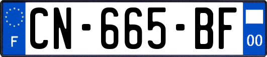 CN-665-BF