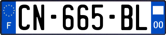 CN-665-BL