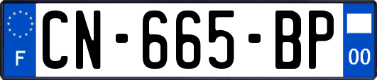 CN-665-BP