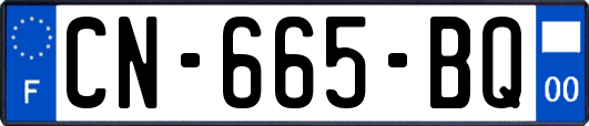 CN-665-BQ