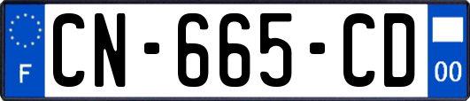 CN-665-CD