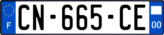 CN-665-CE