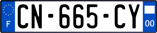 CN-665-CY