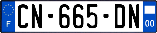 CN-665-DN