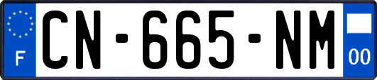 CN-665-NM