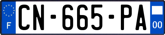 CN-665-PA