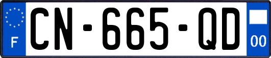 CN-665-QD