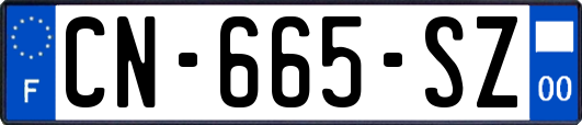 CN-665-SZ