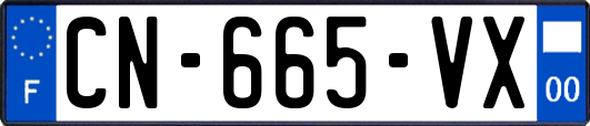 CN-665-VX