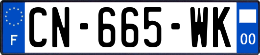 CN-665-WK