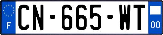 CN-665-WT