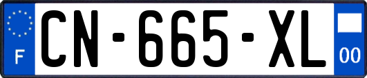 CN-665-XL