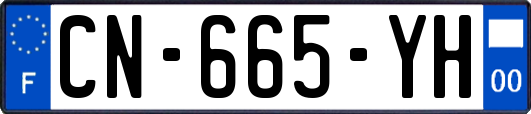 CN-665-YH