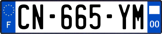 CN-665-YM