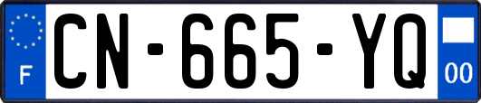 CN-665-YQ