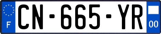 CN-665-YR