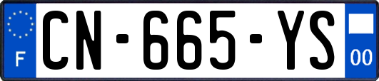 CN-665-YS