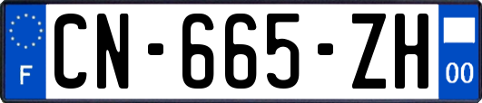 CN-665-ZH