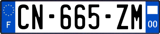 CN-665-ZM