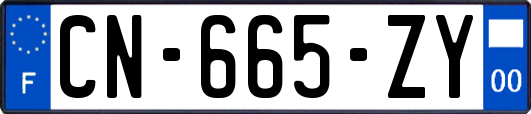 CN-665-ZY