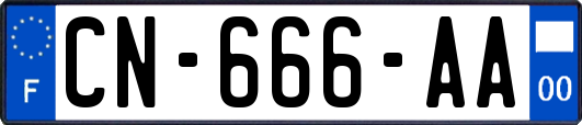 CN-666-AA