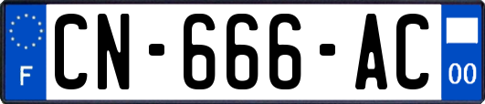 CN-666-AC