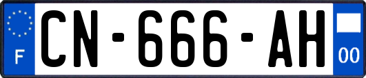 CN-666-AH