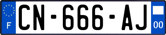 CN-666-AJ