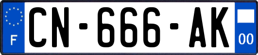CN-666-AK