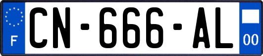 CN-666-AL