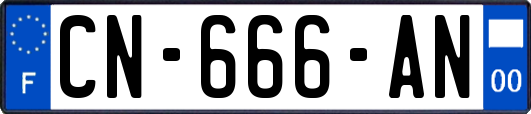 CN-666-AN