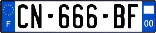 CN-666-BF