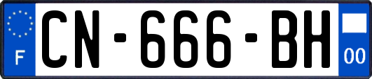 CN-666-BH