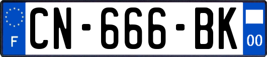 CN-666-BK