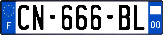 CN-666-BL