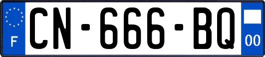 CN-666-BQ