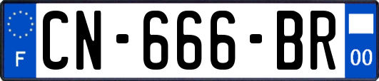 CN-666-BR