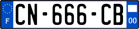 CN-666-CB