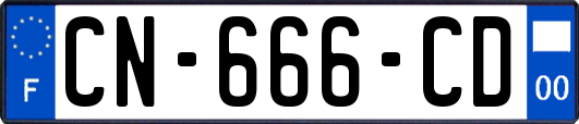 CN-666-CD