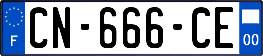 CN-666-CE