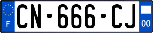 CN-666-CJ