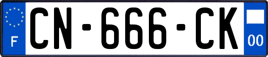 CN-666-CK